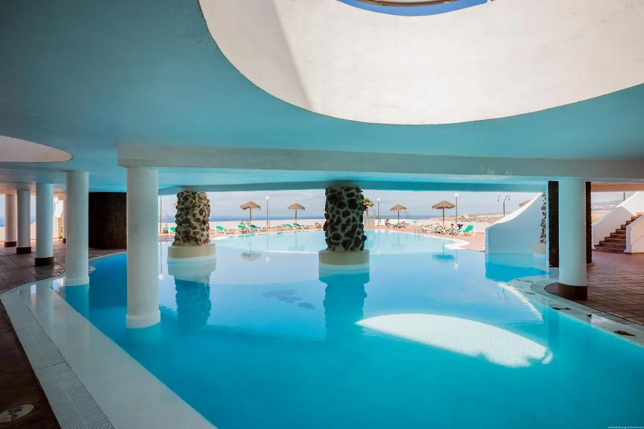 Studio With Sea View Island Village Costa Adeje  Spain
