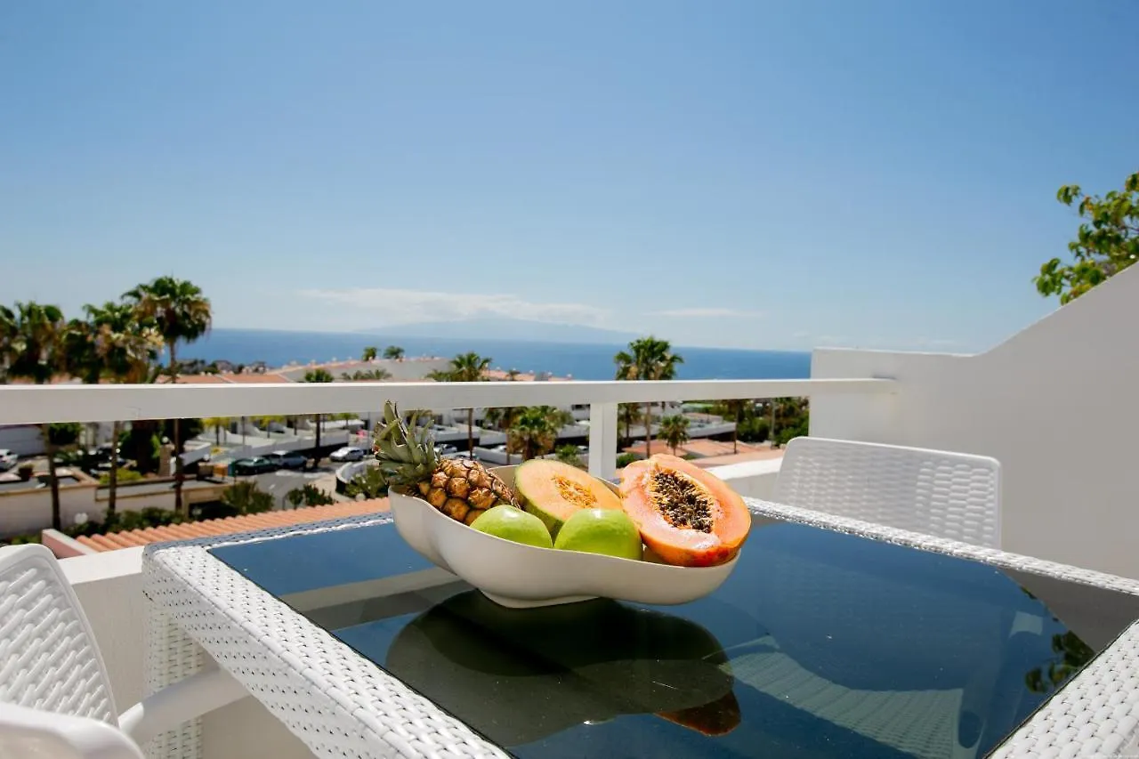 Studio With Sea View Island Village Costa Adeje  0*, Costa Adeje (Tenerife) Spain